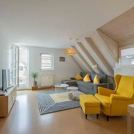 Ferienwohnung 