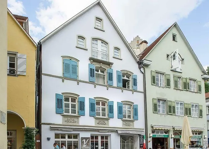 Ferienwohnung \